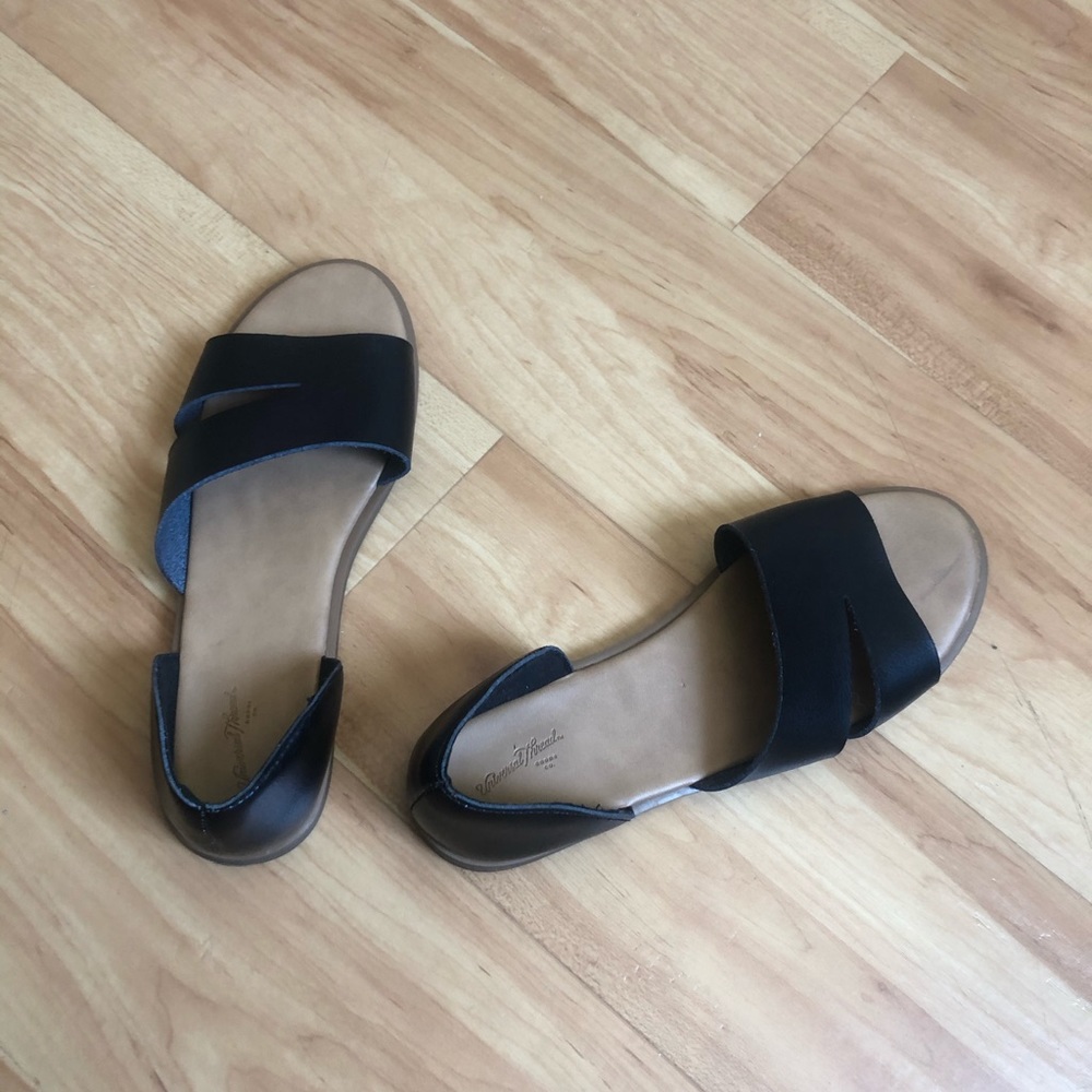 Target Flats